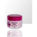 Allepaznokcie Akrylový prášok na nechty Intense Pink 15 g
