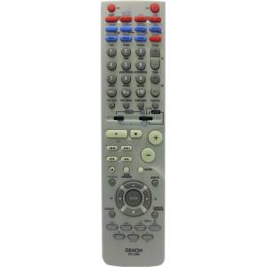 GENERAL DENON RC-996 - съвместимо дистанционно управление на марката General (RC-996) Дистанционно
