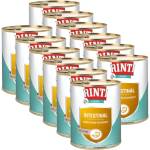 RINTI Консерва RINTI Canine Intestinal агне 12 x 800 г