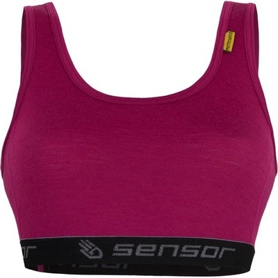 Sensor Merino Active lilla