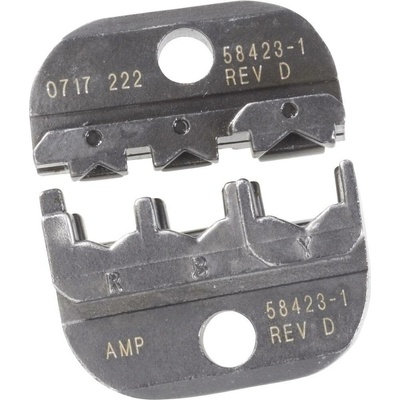 TE Connectivity 169404 N/A čierna 0.205 mm² 6.60 mm² 1 ks