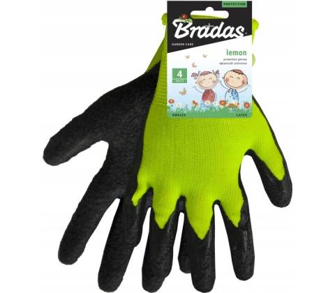 Bradas LEMON