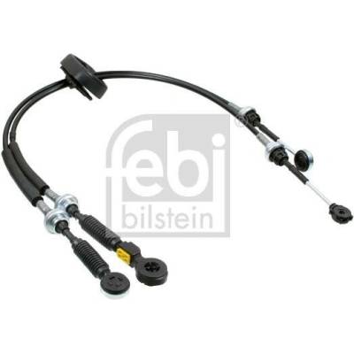 Tažné lanko, ruční převodovka FEBI BILSTEIN 179868