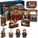 LEGO® Harry Potter™ 76442 Rokfortský hrad: Hodina čarovania