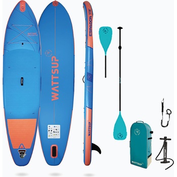 WattSup Espadon 11'8'' Minicombo SUP дъска