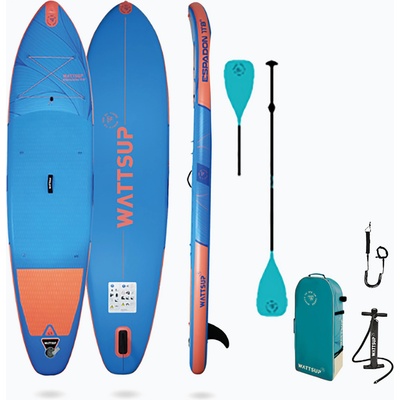 WattSup Espadon 11'8'' Minicombo SUP дъска