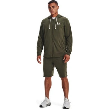 Under Armour šortky UA RIVAL TERRY short 1361631-390