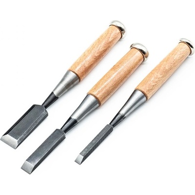 YOITARIKI Rovná japonská dláta YOITARIKI – sada 6567 – Sleviste.cz