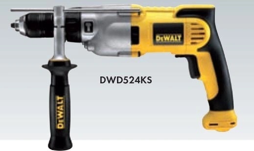 DeWALT DWD524KS od 238 32 Heureka.sk