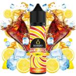Bombo Bar Juice Cola Lemon Ice 12ml/60ml - boombvaping - 13,67 лв