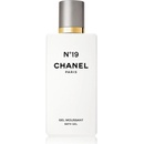 Chanel No.19 sprchový gél 200 ml