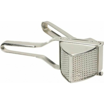 Kovové mačkadlo na brambory pákové Tadar Primpol 27,5x9,5x8 cm – Zboží Mobilmania