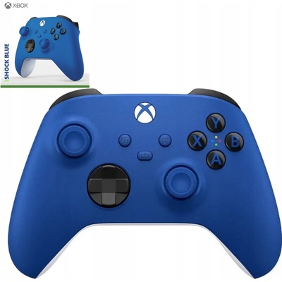 Microsoft Xbox Series Wireless QAU-00009