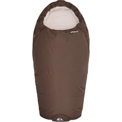 EasyGrow péřový Fnugg Brown
