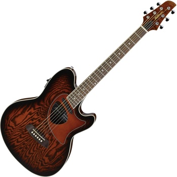 Ibanez TCM50-VBS Vintage Brown Sunburst Други електро-акустични китари
