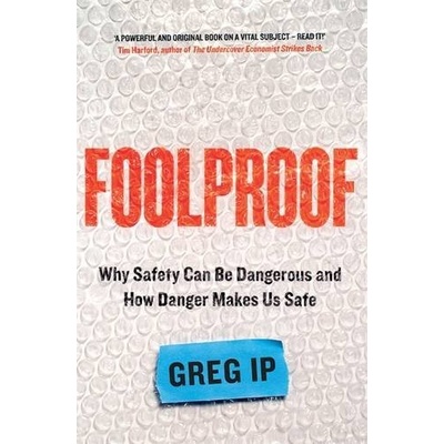 Foolproof - Ip Greg