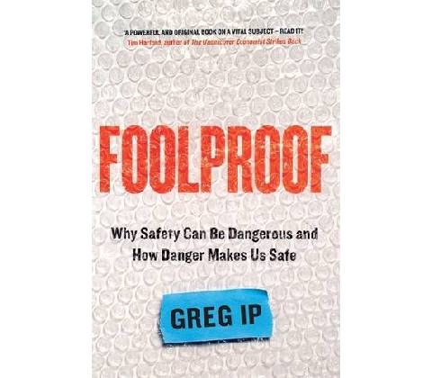 Foolproof - Ip Greg