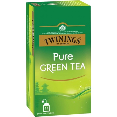 Twinings zelený Java 50 g