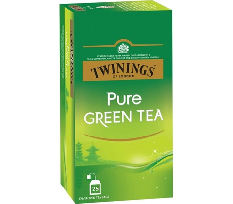 Twinings zelený Java 50 g