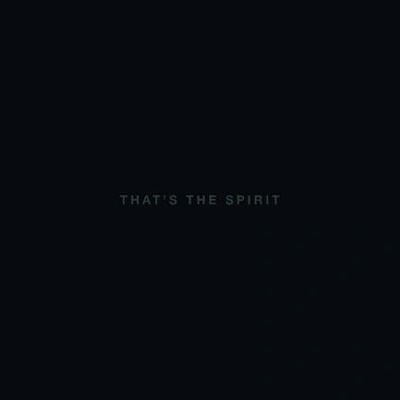 That´s the Spirit - Bring Me The Horizon LP