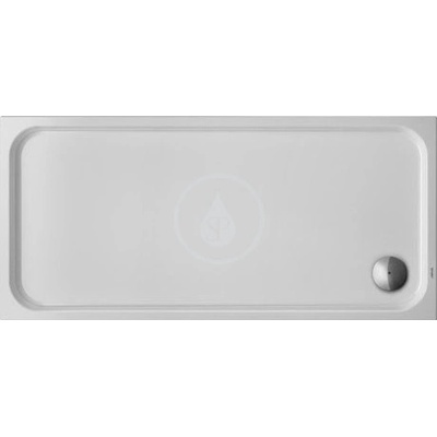 Duravit D-Code 160 x 75 cm 720164000000001