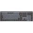 Logitech MX Mechanical Wireless Keyboard 920-010750 DE