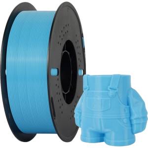Kingroon PETG Basic Sky Blue - 1, 75 mm / 1000 g (NPETG002)