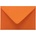 KASKAD Цветен плик KASKAD LC/5 плик 162x229mm 48 orange 25 броя 00248 (00248)