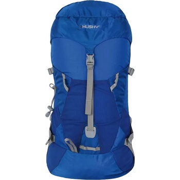 Image 1 of Husky Туристическа раница Slight, 33 л, синя (hsk-3H2-9113)