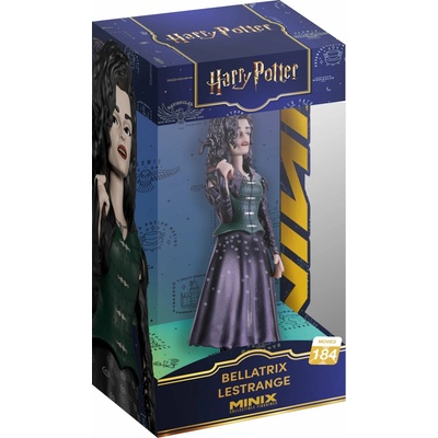 MINIX Harry Potter - Bellatrix Lestrange