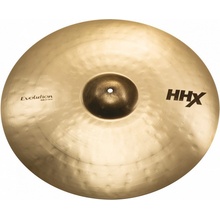 Sabian HHX Evolution Ride 22”