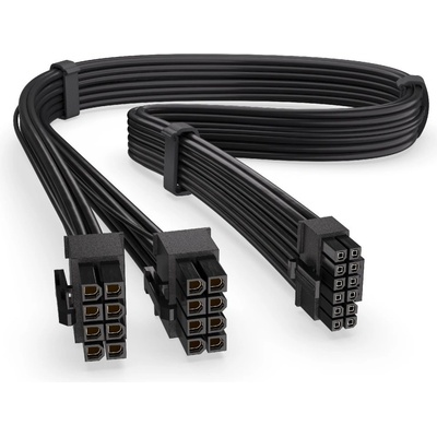 Endorfy Supremo FM5 12VHPWR ATX 3.0 kabel