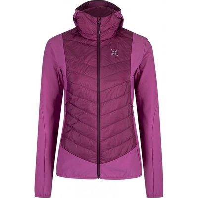 Monture Trace Hybrid Jacket Woman baton Rouge