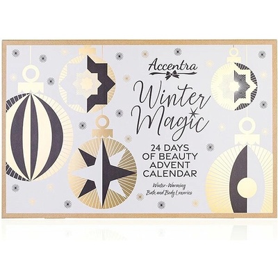 ACCENTRA Winter Magic