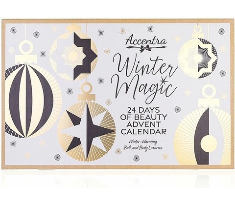 ACCENTRA Winter Magic