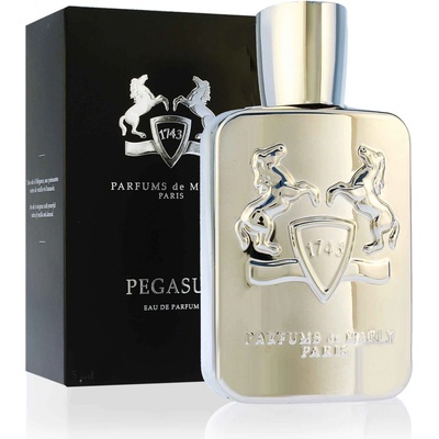 Parfums De Marly Pegasus Royal Essence Parfumovaná voda unisex 75 ml