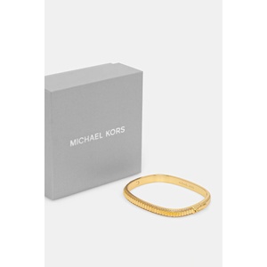 Michael Kors гривна дамска от месинг с циркон (MKJ8610710)