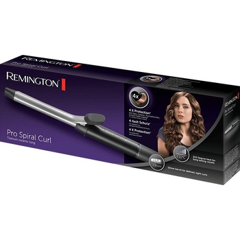 Remington Pro Spiral Curl CI5519