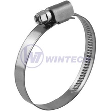 Hadicová spona W1, 8-12mm, ZB, 1 ks Balení: 1 ks NJNA001200BA