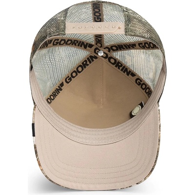 Goorin Bros Realtree Edge Grump Dog (101.2982)