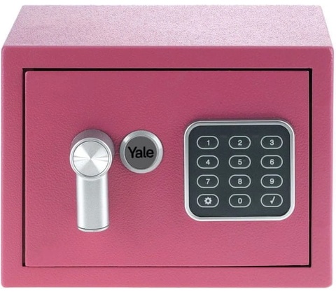 Yale YSV/170/DB2