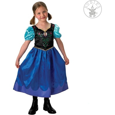 Princezná Anna clasic