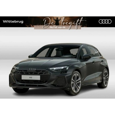 Audi A3 40 TFSIe S tronic Sportback Edition One 150 kW