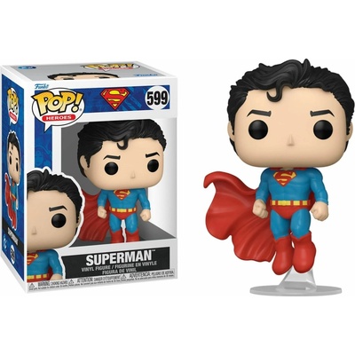 Funko Pop! 599 Superman Superman