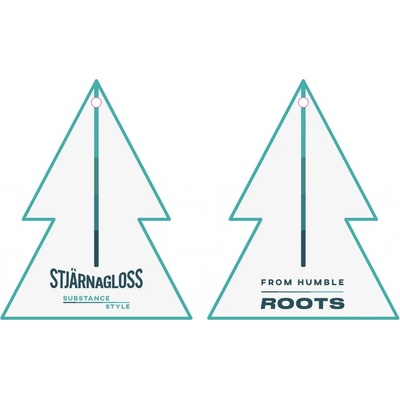 Stjärnagloss Roots Air Freshener
