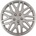 Versaco Тасове Versaco Dakar NC Silver - 13