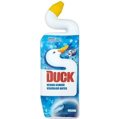 Toilet Duck Fresh čistič Marine 750 ml