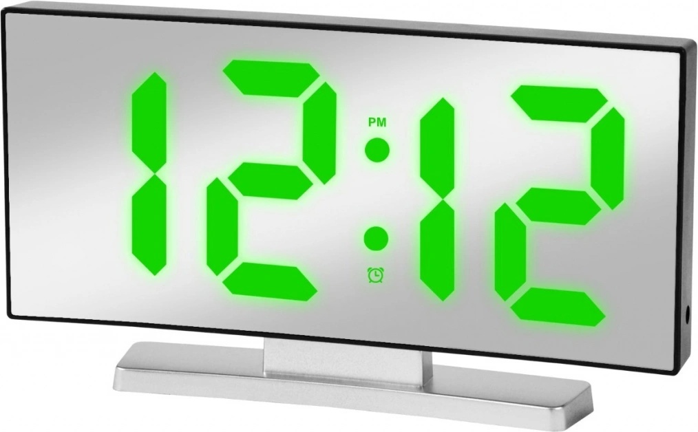 E-clock DCX-696