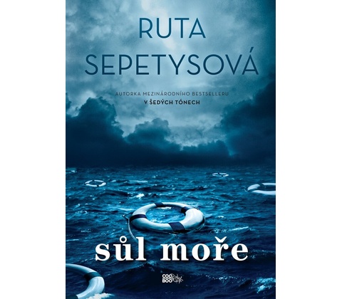 Sůl moře