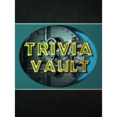 Trivia Vault: Science & History Trivia